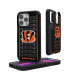 Чехол для iPhone Cincinnati Bengals