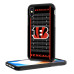 Чехол для iPhone Cincinnati Bengals