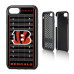 Чехол для iPhone Cincinnati Bengals