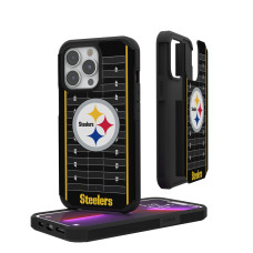 Чехол для iPhone Pittsburgh Steelers