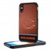 Chicago Bears iPhone Rugged Wordmark Design Case