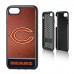 Chicago Bears iPhone Rugged Wordmark Design Case