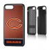 Chicago Bears iPhone Rugged Wordmark Design Case