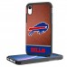 Buffalo Bills iPhone Rugged Wordmark Design Case