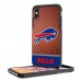 Buffalo Bills iPhone Rugged Wordmark Design Case