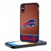 Buffalo Bills iPhone Rugged Wordmark Design Case