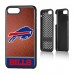 Buffalo Bills iPhone Rugged Wordmark Design Case