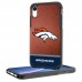 Чехол на iPhone Denver Broncos iPhone Rugged Wordmark Design