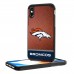 Чехол на iPhone Denver Broncos iPhone Rugged Wordmark Design