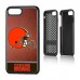 Чехол на iPhone Cleveland Browns iPhone Rugged Wordmark Design - оригинальные аксессуары NFL Кливлэнд Браунс