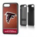Atlanta Falcons iPhone Rugged Wordmark Design Case
