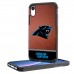 Carolina Panthers iPhone Rugged Wordmark Design Case