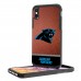 Carolina Panthers iPhone Rugged Wordmark Design Case