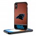 Carolina Panthers iPhone Rugged Wordmark Design Case
