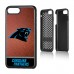 Carolina Panthers iPhone Rugged Wordmark Design Case