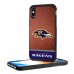 Baltimore Ravens iPhone Rugged Wordmark Design Case