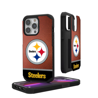 Чехол для iPhone Pittsburgh Steelers
