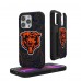 Чехол на iPhone Chicago Bears iPhone Rugged Paisley Design - оригинальные аксессуары NFL Чикаго Бирз