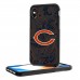 Чехол на iPhone Chicago Bears iPhone Rugged Paisley Design - оригинальные аксессуары NFL Чикаго Бирз