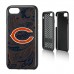 Чехол на iPhone Chicago Bears iPhone Rugged Paisley Design - оригинальные аксессуары NFL Чикаго Бирз