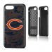 Чехол на iPhone Chicago Bears iPhone Rugged Paisley Design - оригинальные аксессуары NFL Чикаго Бирз