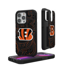 Чехол для iPhone Cincinnati Bengals Чехол для iPhone Cincinnati Bengals