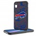 Buffalo Bills iPhone Rugged Paisley Design Case