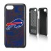 Buffalo Bills iPhone Rugged Paisley Design Case