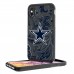 Dallas Cowboys iPhone Rugged Paisley Design Case