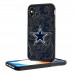 Dallas Cowboys iPhone Rugged Paisley Design Case