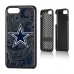 Dallas Cowboys iPhone Rugged Paisley Design Case