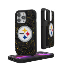 Чехол для iPhone Pittsburgh Steelers