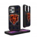 Чехол на iPhone Chicago Bears iPhone Rugged Plaid Design - оригинальные аксессуары NFL Чикаго Бирз