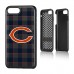 Чехол на iPhone Chicago Bears iPhone Rugged Plaid Design - оригинальные аксессуары NFL Чикаго Бирз