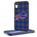 Buffalo Bills iPhone Rugged Plaid Design Case Buffalo Bills iPhone Rugged Plaid Design Case