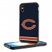 Chicago Bears iPhone Rugged Stripe Design Case