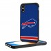 Buffalo Bills iPhone Rugged Stripe Design Case
