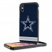 Dallas Cowboys iPhone Rugged Stripe Design Case