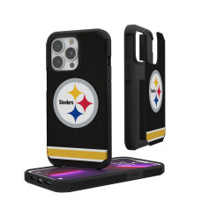 Чехол для iPhone Pittsburgh Steelers