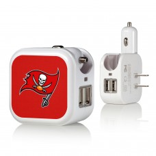 Зарядное устройство Tampa Bay Buccaneers USB