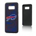 Чехол на телефон Samsung Buffalo Bills Galaxy Paisley Design - оригинальные аксессуары NFL Баффало Биллс