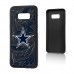 Dallas Cowboys Galaxy Paisley Design Bump Case