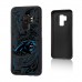 Чехол на телефон Samsung Carolina Panthers Galaxy Paisley Design - оригинальные аксессуары NFL Каролина Пантэрз Чехол на телефон Samsung Carolina Panthers Galaxy Paisley Design - оригинальные аксессуары NFL Каролина Пантэрз