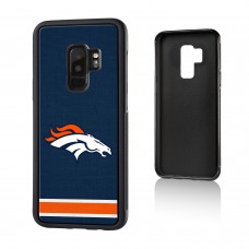Чехол на телефон Samsung Denver Broncos Galaxy Stripe Design Чехол на телефон Samsung Denver Broncos Galaxy Stripe Design