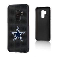 Dallas Cowboys Galaxy Text Backdrop Design Bump Case