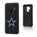 Dallas Cowboys Galaxy Text Backdrop Design Bump Case
