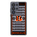 Чехол для Samsung Cincinnati Bengals Чехол для Samsung Cincinnati Bengals