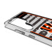 Чехол для Samsung Cincinnati Bengals