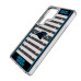 Чехол для Samsung Carolina Panthers