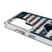 Чехол для Samsung Carolina Panthers